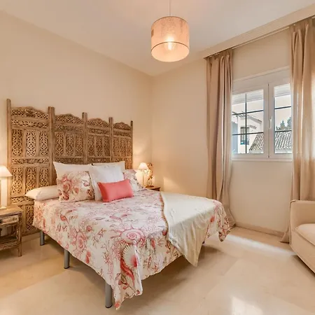 Golf Appartement Marbella