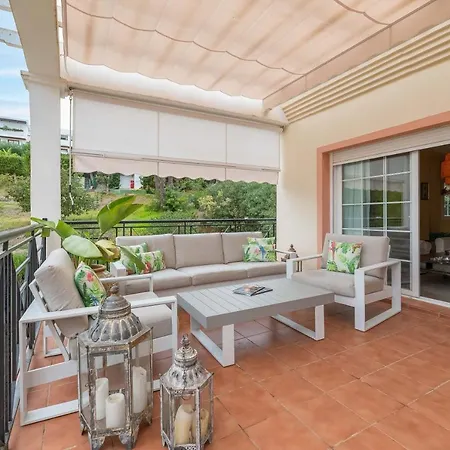 Appartement Golf *
