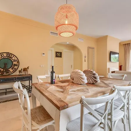 Golf Appartement *